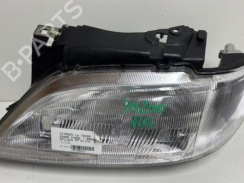 Scheinwerfer links CITROËN XSARA Break (N2) 1.8 i | BP21010029C28 