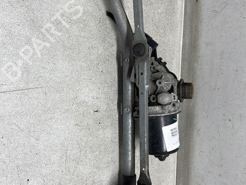 Vindrude Viskermekanisme RENAULT MEGANE III Grandtour (KZ0/1) 1.5 dCi (KZ09, KZ0D, KZ1G, KZ29, KZ14, KZ1W, KZ10, KZ1F,... (110 hp) 31988006