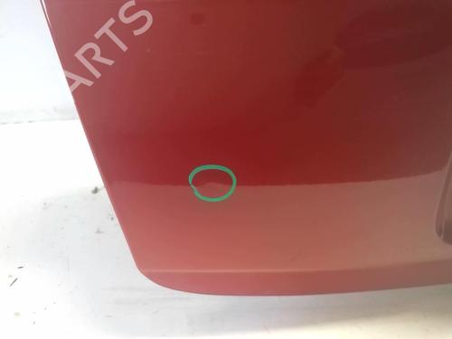 Tailgate FIAT 500 (312_) 1.4 (312AXC1B, 312CXC1B) | BP18218050C6