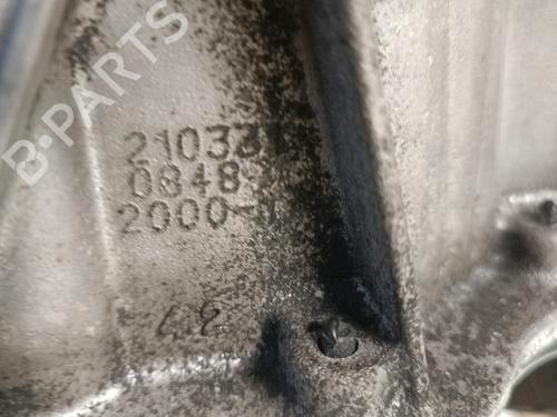 Engine RENAULT MASTER III Van (FV) 2.3 dCi 135 FWD (FV0N, FV08, FV06, FV00, FV1S) | BP32187464M1 - Image 5