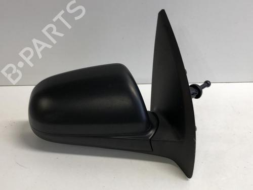 Right mirror CHEVROLET AVEO / KALOS Hatchback (T250, T255) 1.2 | BP18227793C27 