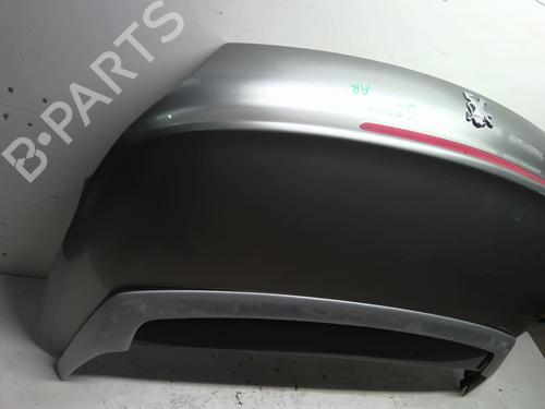 Used Tailgate Tailgate PEUGEOT 207 CC (WD_) 1.6 HDi (109 hp) 18207414 18207414
