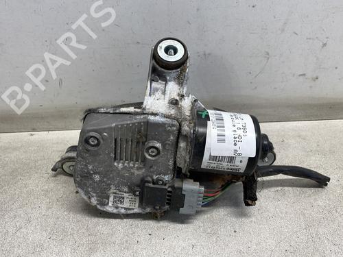 Used Front wiper motor CITROËN C5 III Break (RW_) 1.6 HDi 110 (112 hp) 29071796