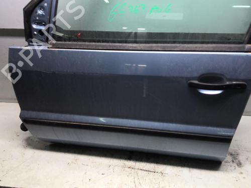 Left front door FORD FUSION (JU_) 1.4 TDCi | BP18227560C2 