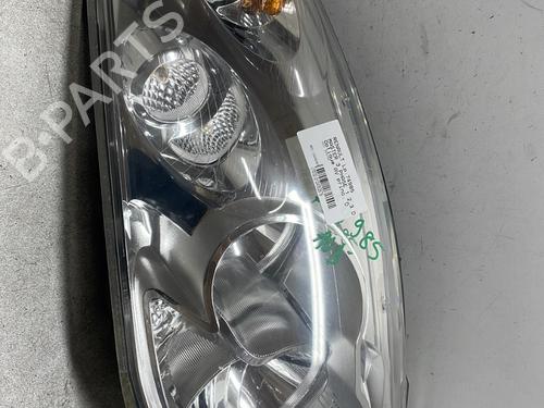 Right headlight RENAULT MASTER III Van (FV) 2.3 dCi 125 FWD (FV0C, FV0D, FV0G, FV0H, FV0J, FV0K,... | BP33849873C29 - Image 2