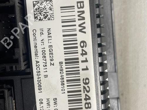 Climate control BMW 3 (E90) 318 d | BP29554615I5 - Image 2