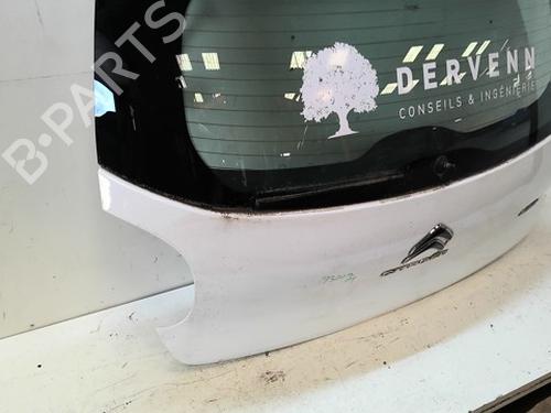 Tailgate CITROËN C3 III (SX) 1.5 BlueHDi 100 (SXYHYP, SXYHTU) | BP37745248C6 - Image 3