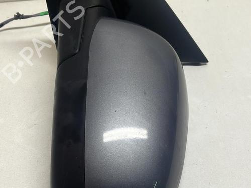 Left mirror NISSAN NOTE (E11, NE11) 1.5 dCi | BP18209900C26 