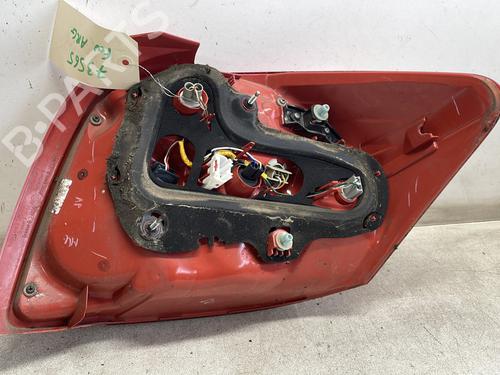 Left taillight TOYOTA AURIS (_E15_) 1.8 Hybrid (ZWE150_, ZWE150R) | BP29632918C34 