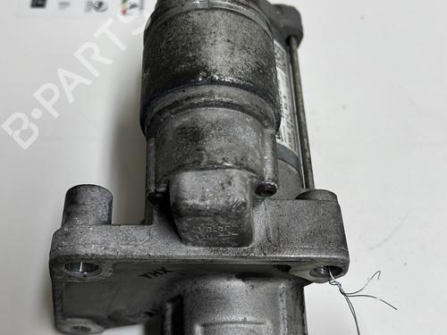 Used Starter Starter PEUGEOT 2008 I (CU_) 1.5 BlueHDI 100 (102 hp) 24430023 24430023
