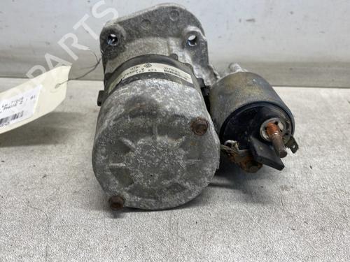 Starter RENAULT MEGANE I (BA0/1_) 1.6 16V (BA04, BA0B, BA11, BA1J, BA16, BA19, BA1K, BA1V,... | BP27546989M8 