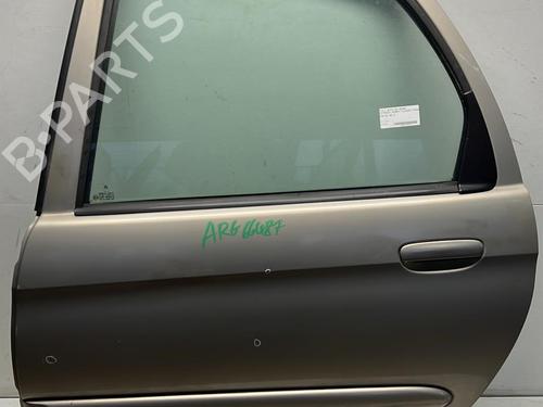 Left rear door CITROËN XSARA PICASSO (N68) 1.6 HDi | BP18216783C4