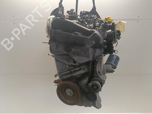 Engine RENAULT CLIO IV (BH_) 1.5 dCi 90 | BP32523977M1 - Image 2