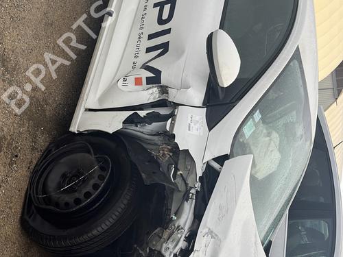 Used Parts RENAULT MEGANE IV Hatchback (B9A/M/N_) 1.5 dCi 90 (B9A1) (90 hp) 4309262