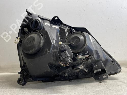 Used Left headlight Left headlight 27870077 27870077