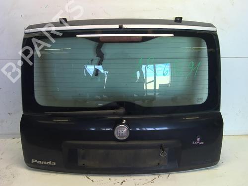 Used Tailgate Tailgate 18209364 18209364
