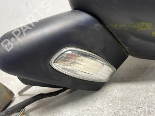 Left mirror CITROËN C3 II (SC_) 1.4 HDi 70 (SC8HZC, SC8HR0, SC8HP4) | BP26929909C26 