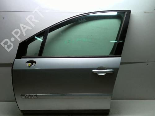 Left front door RENAULT VEL SATIS (BJ0_) 2.2 dCi (BJ0M) | BP18220668C2 