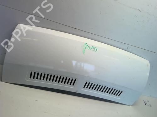 Hood PEUGEOT BOXER Van 2.2 HDi 120 | BP18843748C1