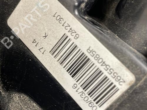 Left taillight DACIA SANDERO II 1.2 | BP31966254C34