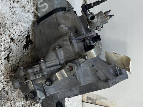 Gearbox PEUGEOT 206+ (2L_, 2M_) 1.4 HDi eco 70 | BP29425326M3