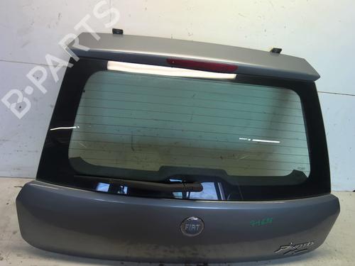 Tailgate FIAT GRANDE PUNTO (199_) 1.2 | BP25844622C6