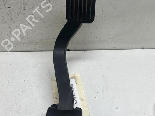 Used Pedal PEUGEOT PARTNER Box Body/MPV 1.6 HDi (75 hp) 18215744