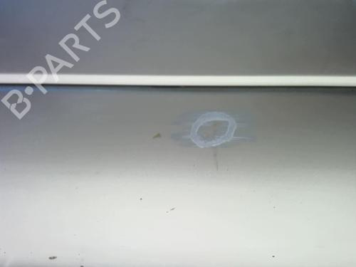 Left front door OPEL ZAFIRA / ZAFIRA FAMILY B (A05) 1.9 CDTI (M75) | BP18216806C2 