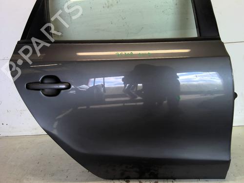 Right rear door HYUNDAI i30 Estate (FD) 1.6 CRDi | BP25746808C5