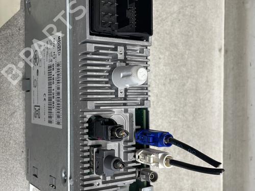 Bilradio CITROËN C4 CACTUS 1.2 VTi 82 | BP29896945E6