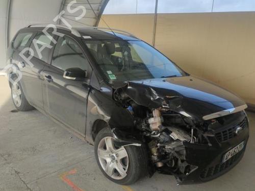 Left rear door FORD FOCUS II Turnier (DA_, FFS, DS) 1.8 TDCi | BP18217898C4 
