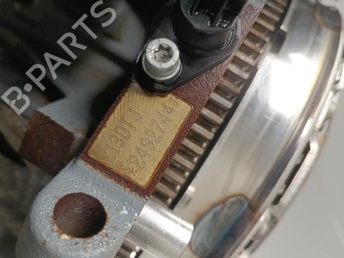 Used Engine Engine OPEL AGILA B (H08) 1.3 CDTI (F68) (75 hp) 32247549 32247549