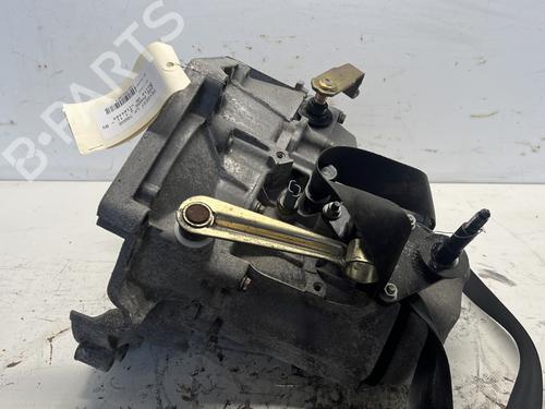 Gearbox PEUGEOT 206 Hatchback (2A/C) 1.1 i | BP22597062M3 