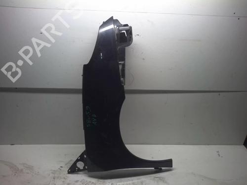 Used Right front fenders CITROËN C8 (EA_, EB_) 2.0 HDi (107 hp) 18225341