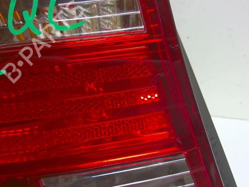 Used Left taillight Left taillight BMW 1 (E87) 118 d (143 hp) 18213825 18213825