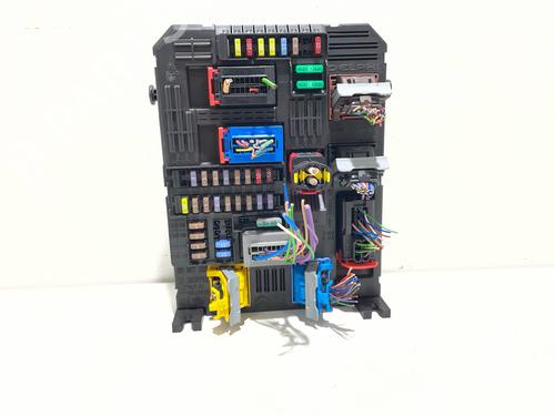 Fuse box CITROËN C3 III (SX) 1.5 BlueHDi 100 (SXYHYP, SXYHTU) | BP39940072E1 - Image 5
