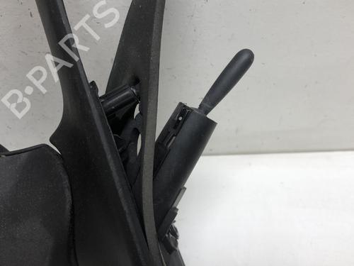 Used Right mirror RENAULT CLIO II (BB_, CB_) 1.2 (BB0A, BB0F, BB10, BB1K, BB28, BB2D, BB2H, CB0A,... (58 hp) 18217126