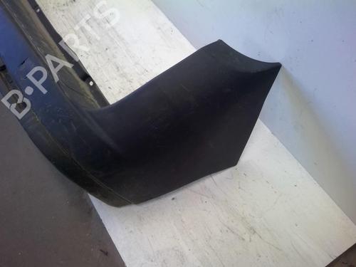 Rear bumper FIAT DOBLO Cargo (263_) 1.6 D Multijet (263WXD1B, 263WXR1B, 263WXX1B, 263ZXD1B,... | BP18219102C8 