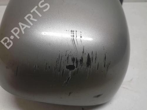 Right mirror RENAULT KANGOO (KC0/1_) 1.9 dCi 4x4 | BP18232140C27 