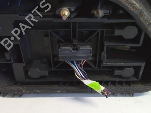 Right taillight RENAULT CLIO I (B/C57_, 5/357_) 1.2 (B/C/S572) | BP18210735C35 