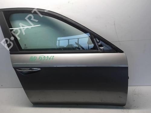Right front door ALFA ROMEO 159 Sportwagon (939_) 1.9 JTDM 8V (939BXE1B) | BP18215037C3 