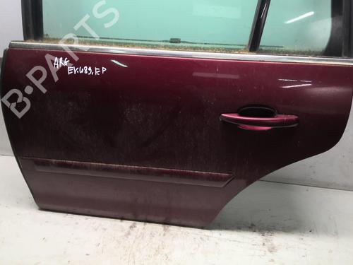 Used Left rear door CITROËN C4 Grand Picasso I (UA_) 1.6 HDi (109 hp) 18208324