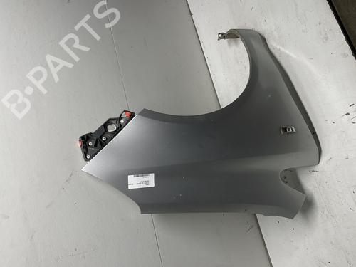 Right front fenders OPEL CORSA D (S07) 1.3 CDTI (L08, L68) | BP19039626C42 
