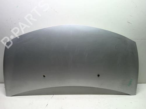 Hood RENAULT CLIO III (BR0/1, CR0/1) 1.2 16V (BR02, BR0J, BR11, CR02, CR0J, CR11) | BP18207549C1 