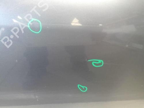 Right rear door PEUGEOT 307 (3A/C) 1.6 HDi 110 | BP18224435C5 