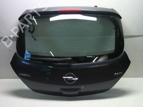 Bakluke CC/Kombi-Kupé OPEL CORSA D (S07) 1.3 CDTI (L08, L68) | BP18216918C6 