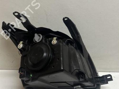 Used Left headlight Left headlight FORD FUSION (JU_) 1.4 TDCi (68 hp) 18215919 18215919