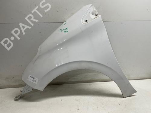 Used Left front fenders Left front fenders 36836019 36836019