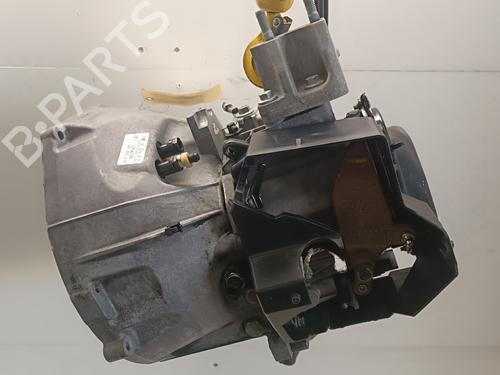 Gearbox FORD FIESTA VI (CB1, CCN) 1.5 TDCi | BP36095988M3 - Image 3