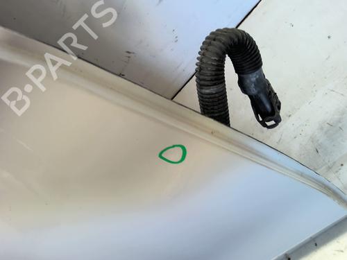 Right rear door MERCEDES-BENZ E-CLASS (W212) E 220 CDI / BlueTEC (212.001, 212.002) | BP25821765C5 